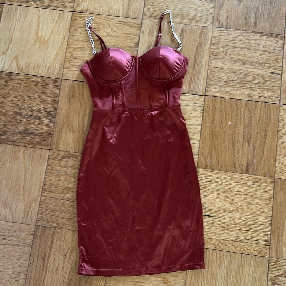 Sexy party dress